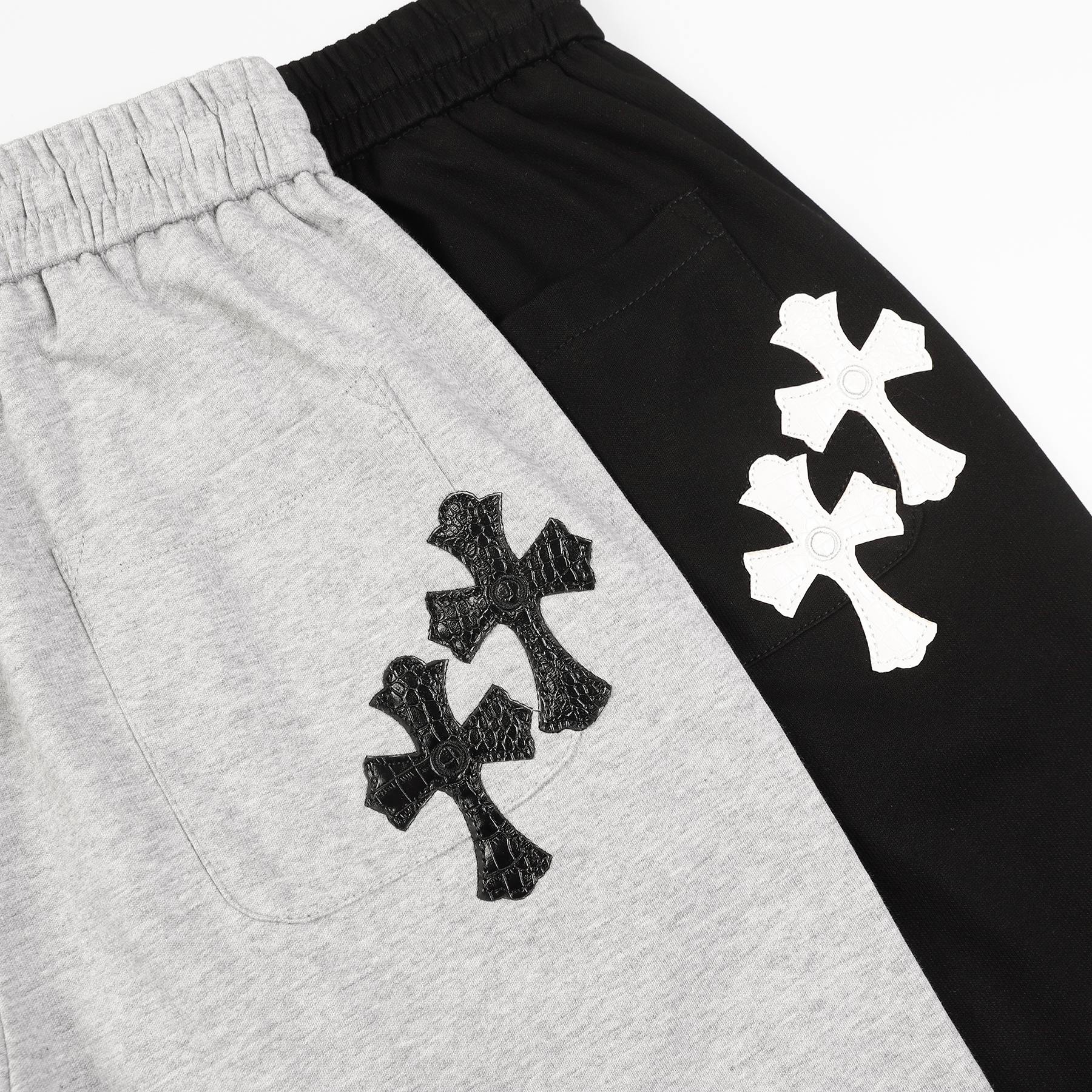 【2026】【CHROME HEARTS  公式旗艦店】クロムハーツ  ショートパンツご好評に付き再入荷！-BRAND OFF