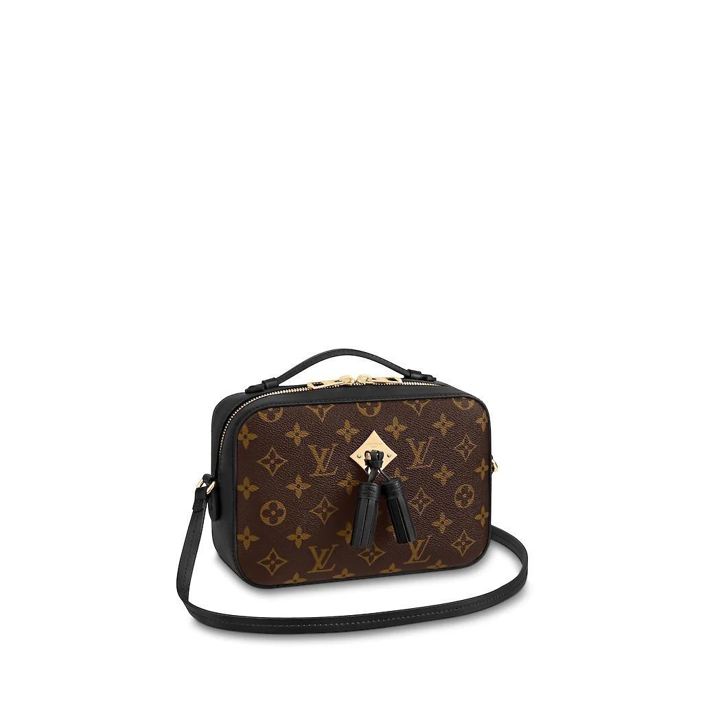 美品サントンジュ LOUIS VUITTON M43555-BRAND OFF