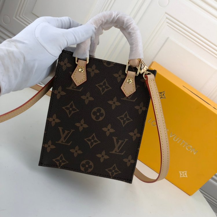 LouisVuitton ルイヴィトン ショルダーバッグ & クロスボディバッグ M69442-BRAND OFF