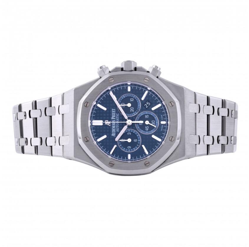 オーデマ・ピゲ AUDEMARS PIGUET ロイヤルオーク クロノグラフ 26320ST.OO.1220ST.03-BRAND OFF
