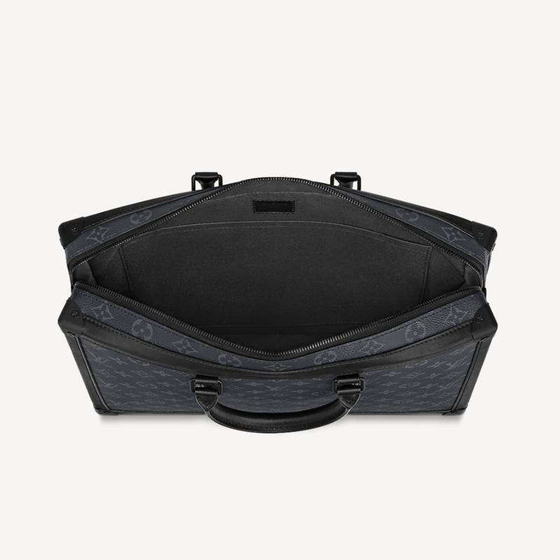 LOUIS VUITTON アヴェニュー・スリングバッグ 長財布 2点セット-BRAND OFF
