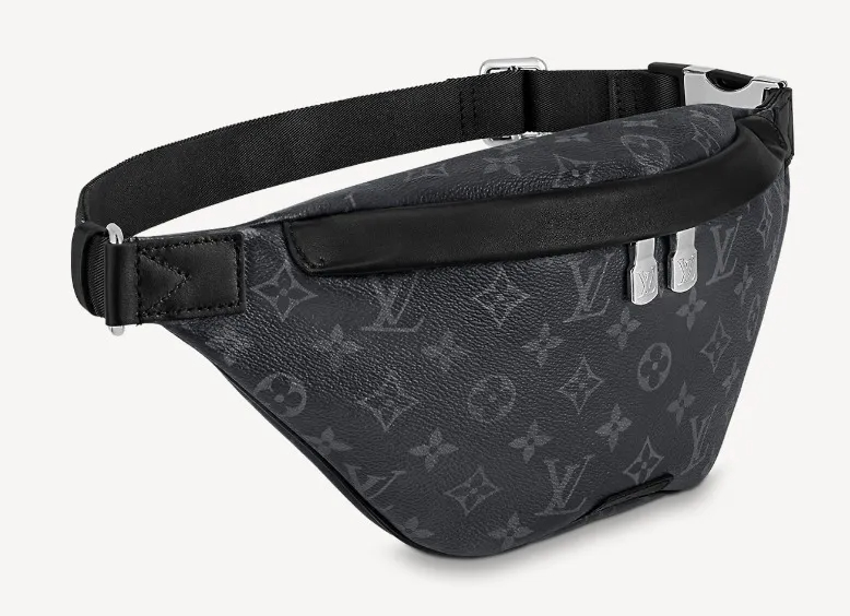 【LOUIS VUITTON】ユニセックス・大人気バムバッグBUMBAG M43644-BRAND OFF