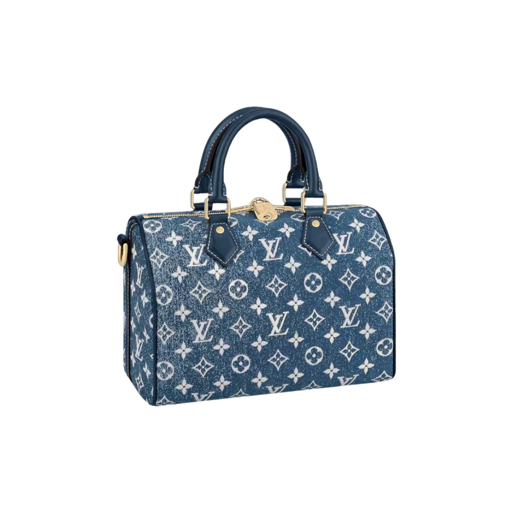 LOUIS VUITTON ルイヴィトン M59609 Speedy Bandoulière 25-BRAND OFF