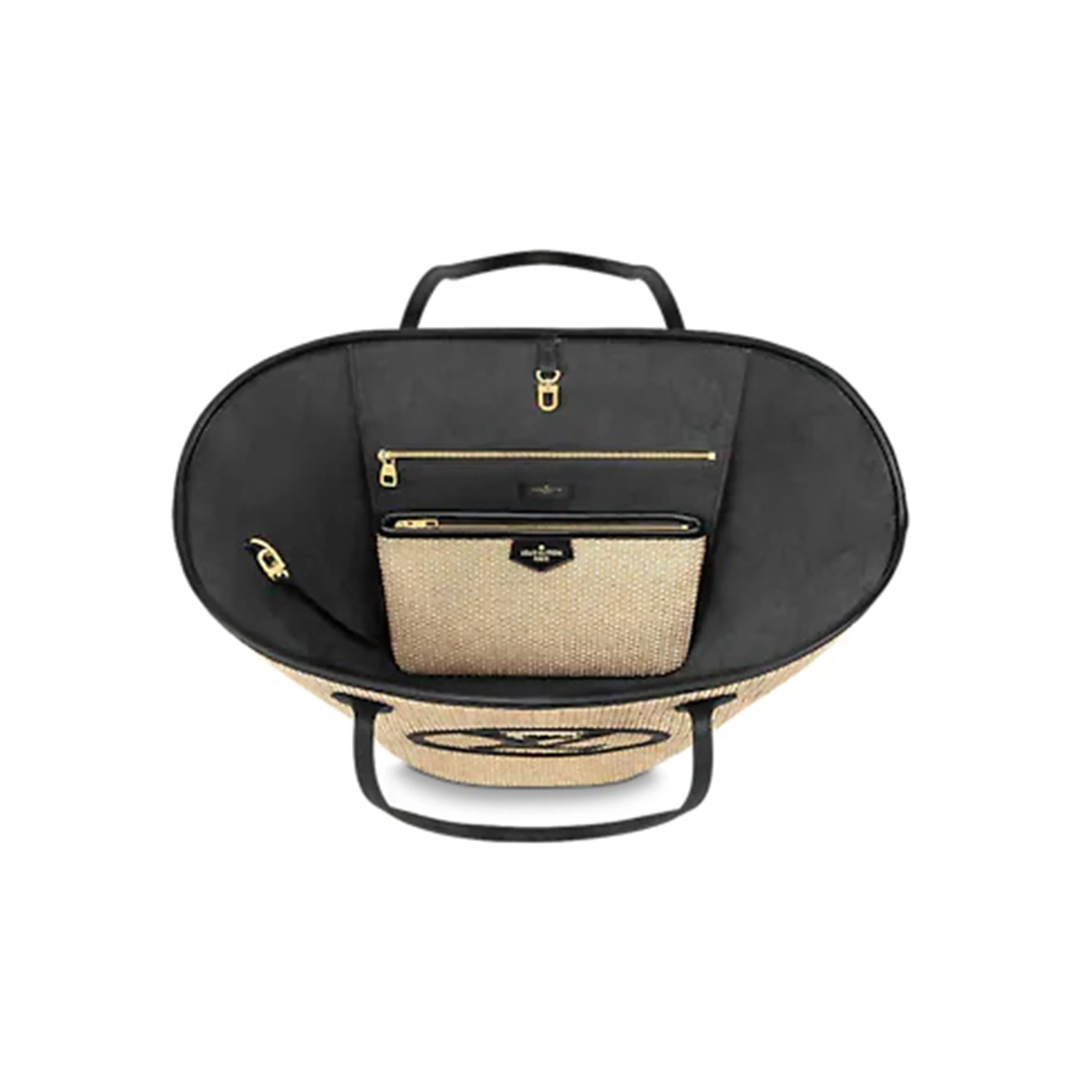 LOUIS VUITTON ルイヴィトン M59808 M59963 SAINT JACQUES バケットバッグ-BRAND OFF