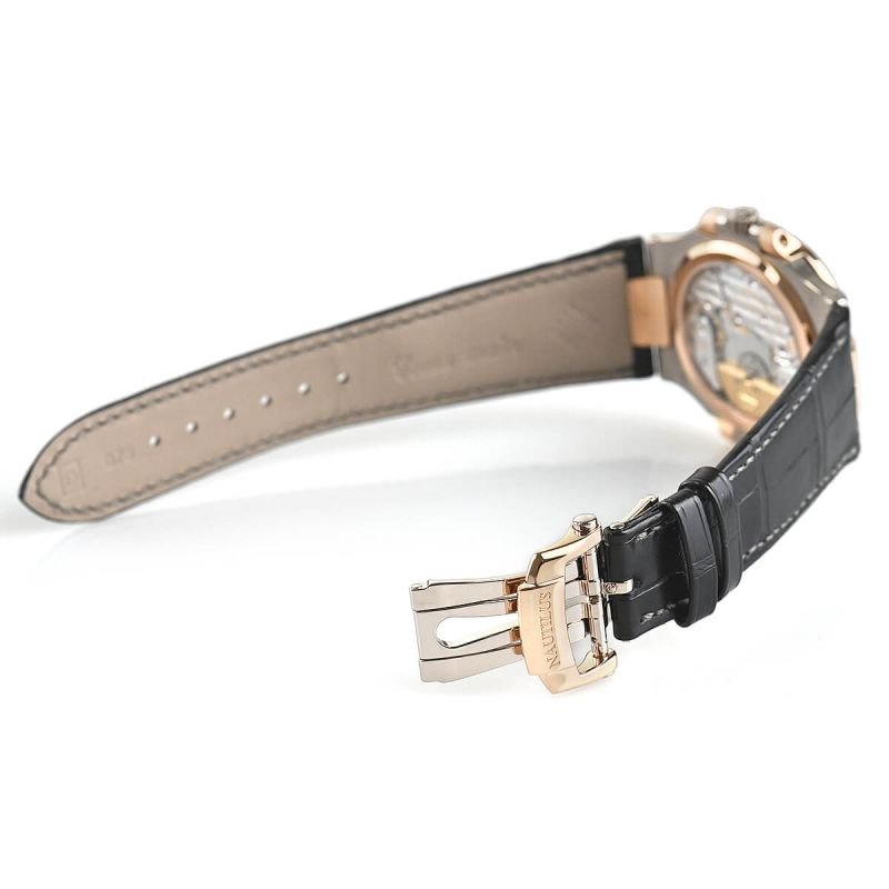 パテック・フィリップ ノーチラス 5712GR-001-BRAND OFF
