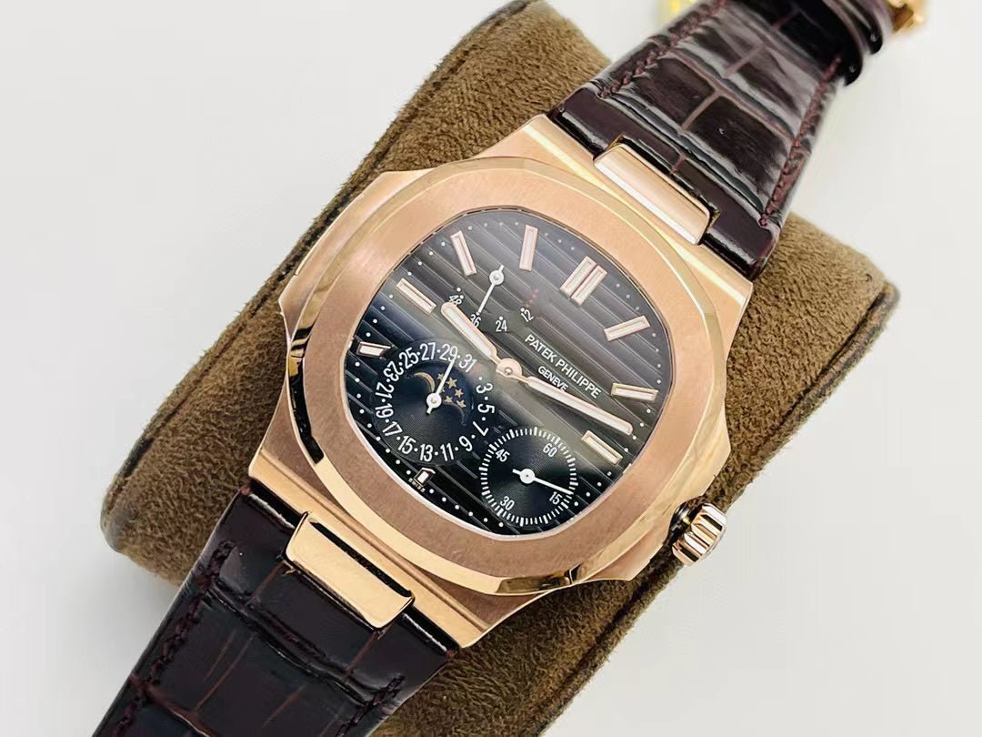 パテック フィリップ ノーチラス 5712R-001-BRAND OFF