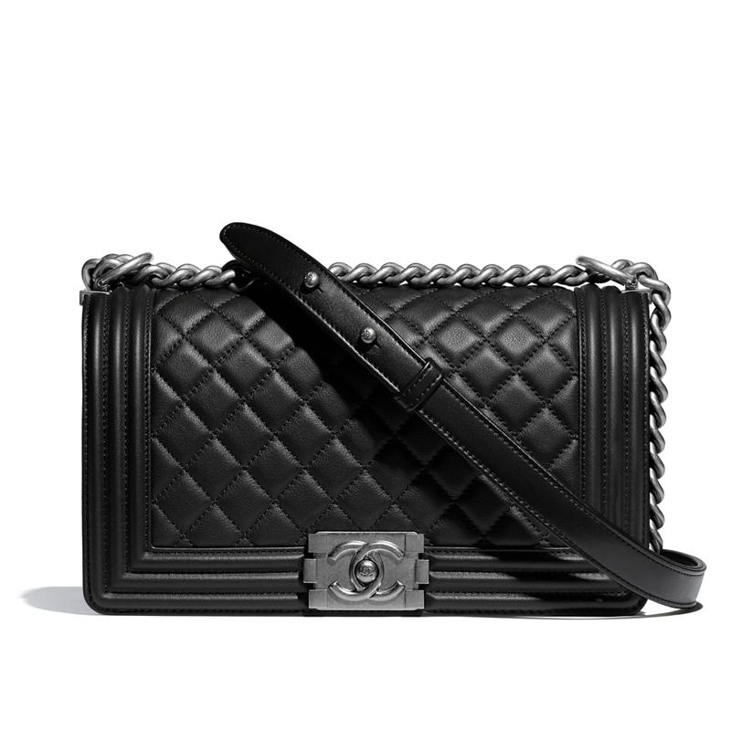 【CHANEL】入手困難 ハンドバッグ ショルダーバッグ-BRAND OFF