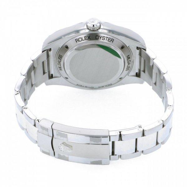 ミルガウス M116400GV-0001-BRAND OFF