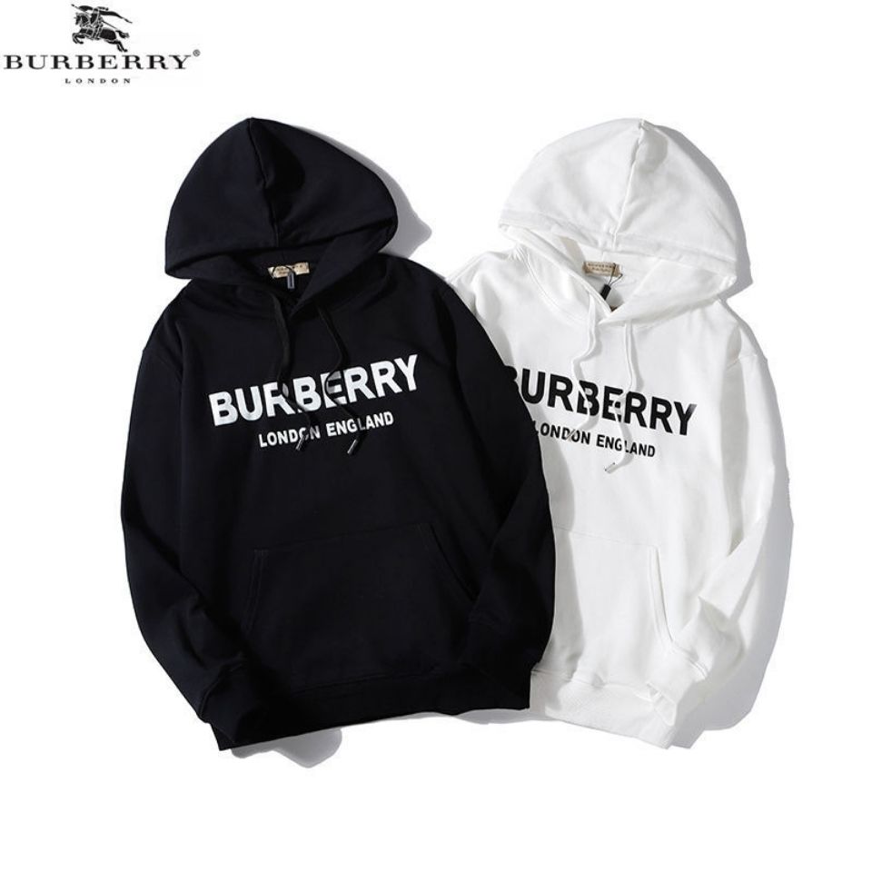 【BURBERRY】（バーバリー）パーカー 男女兼用 ご好評に付き再入荷！-BRAND OFF