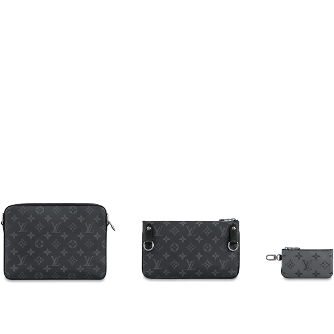 LouisVuitton ルイヴィトン  M69443  トリオ・メッセンジャー-BRAND OFF