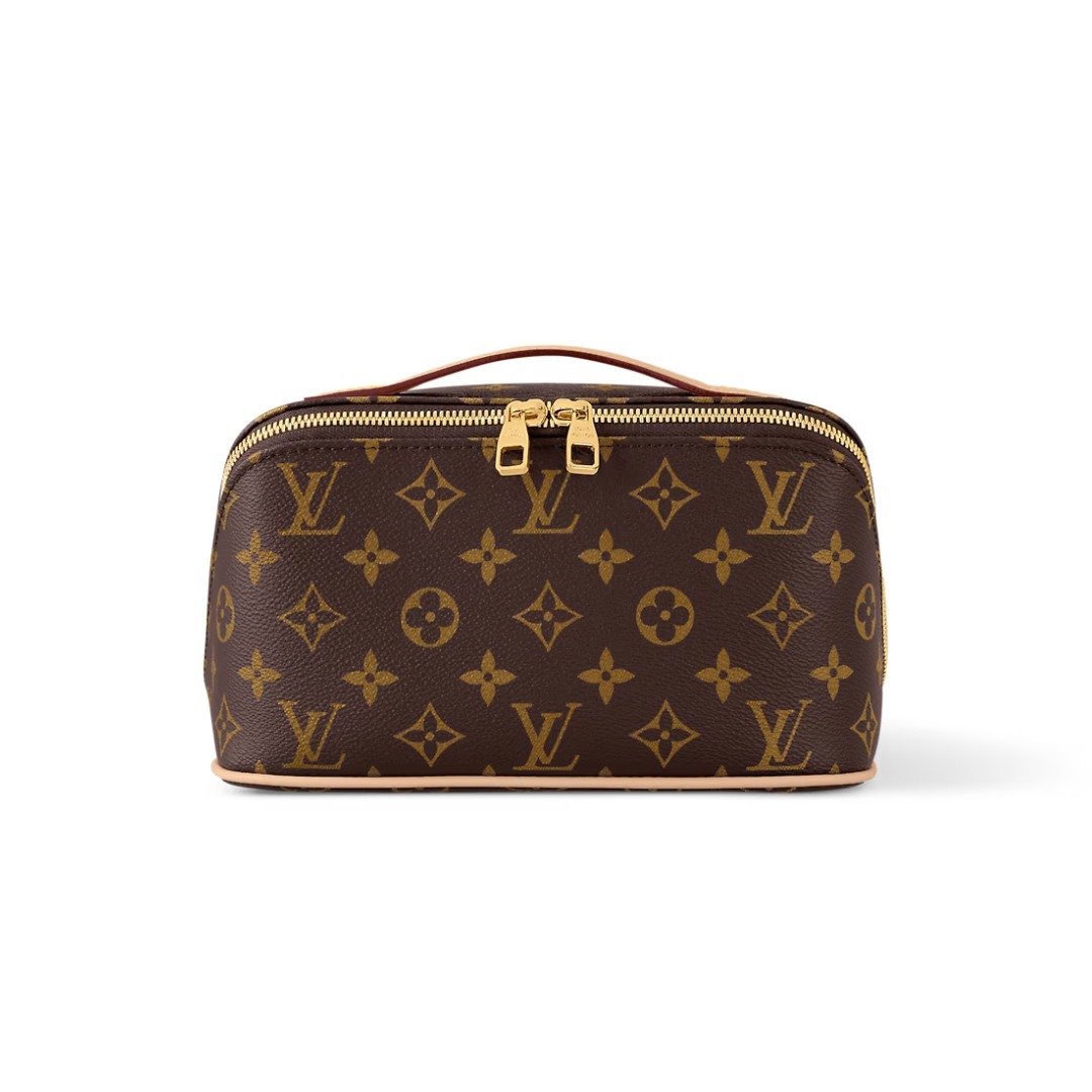 Louis Vuitton★ポーチ 全２色-BRAND OFF