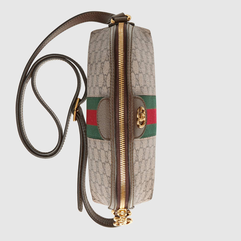 GUCCI メッセンジャーバッグ-BRAND OFF