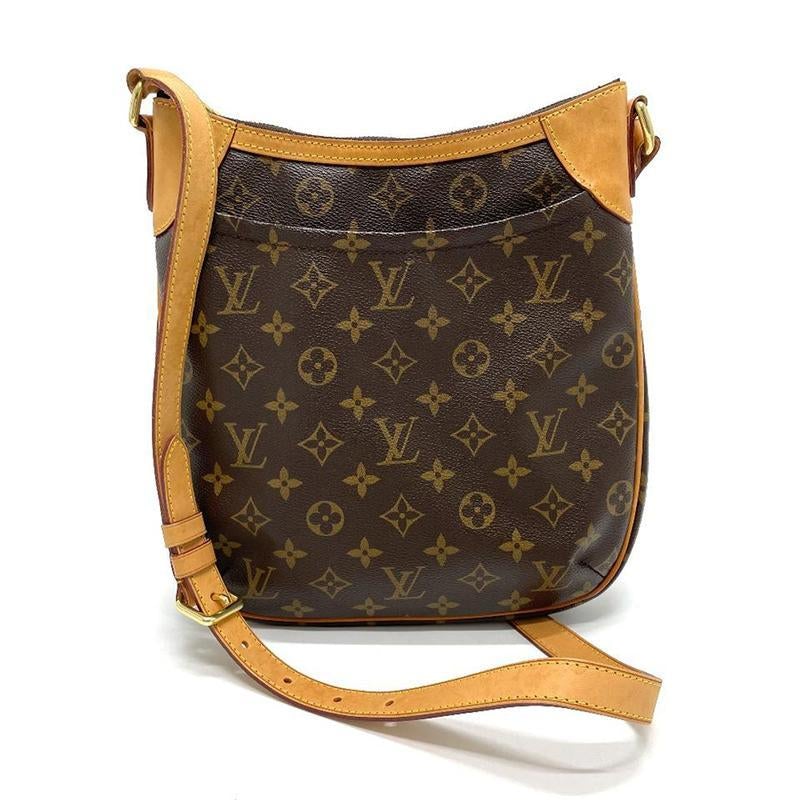 LOUIS VUITTON 新しいバッグ REF:M56390-BRAND OFF
