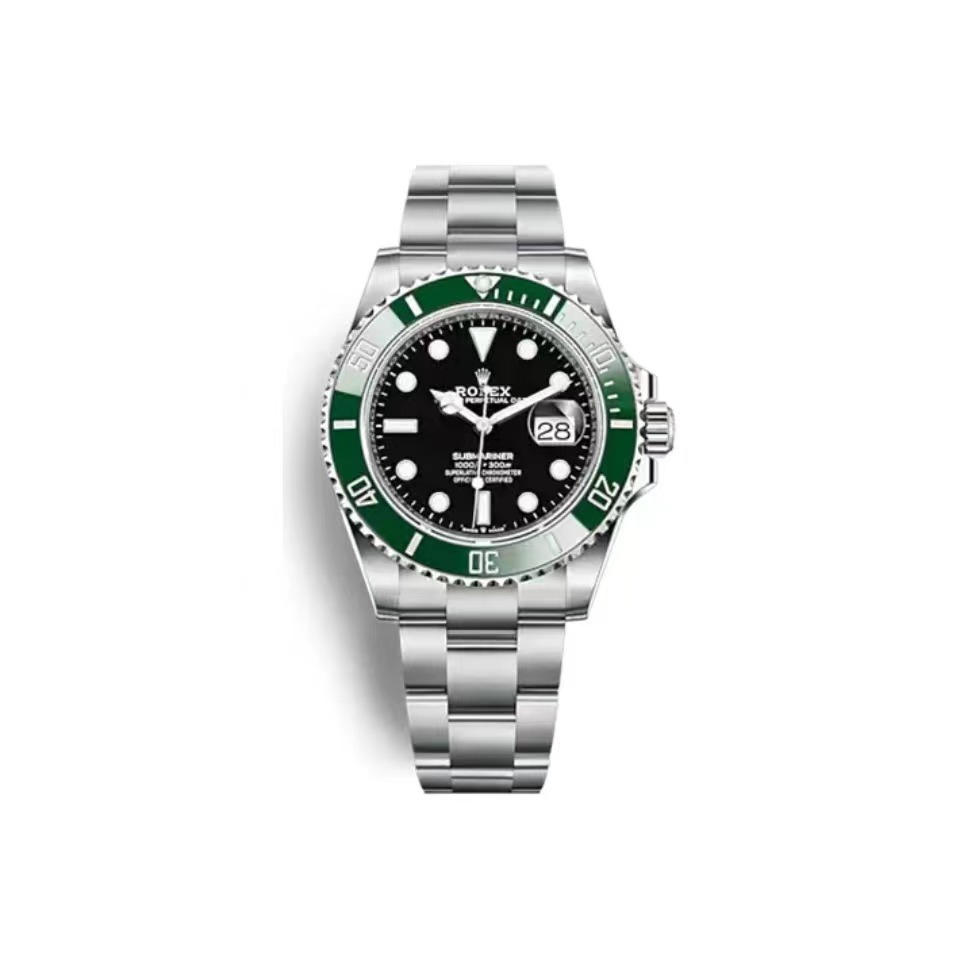 Rolex メカニカルウォッチ 126610LV-BRAND OFF