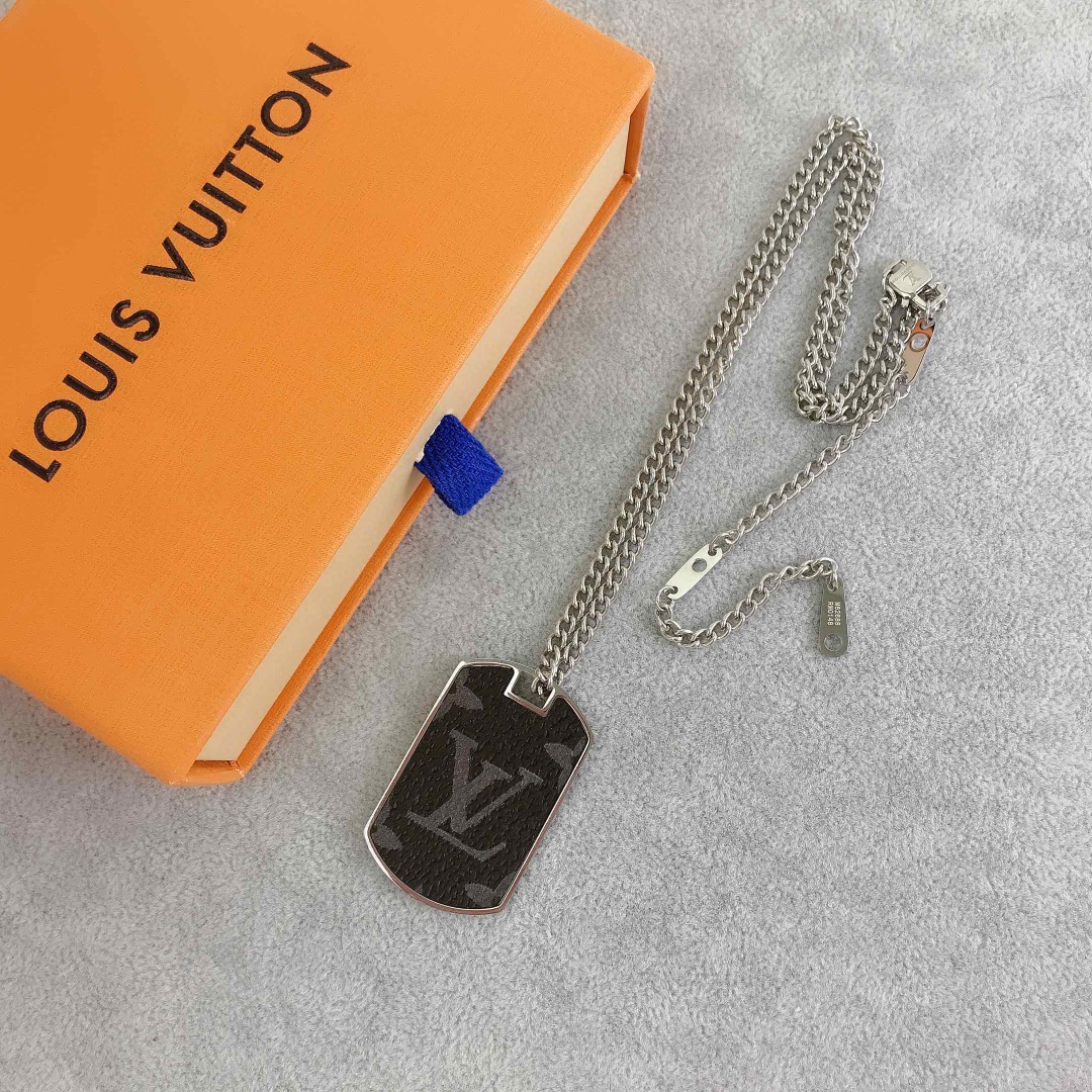 Louis Vuitton（ルイヴィトン）ペンダント-BRAND OFF