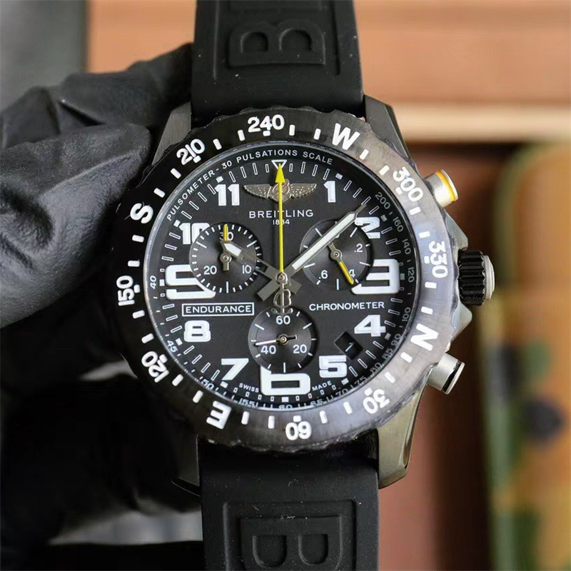 Breitling Endurance Pro X82310E51B1S1-BRAND OFF