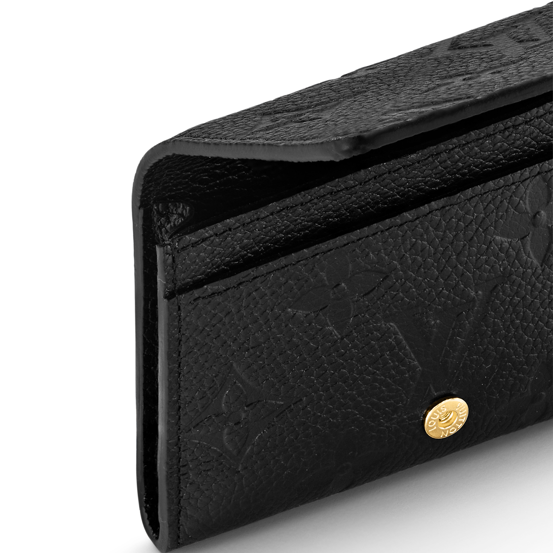 LOUIS VUITTON ルイヴィトン M58456 名刺入れ 8×1×10.5cm-BRAND OFF