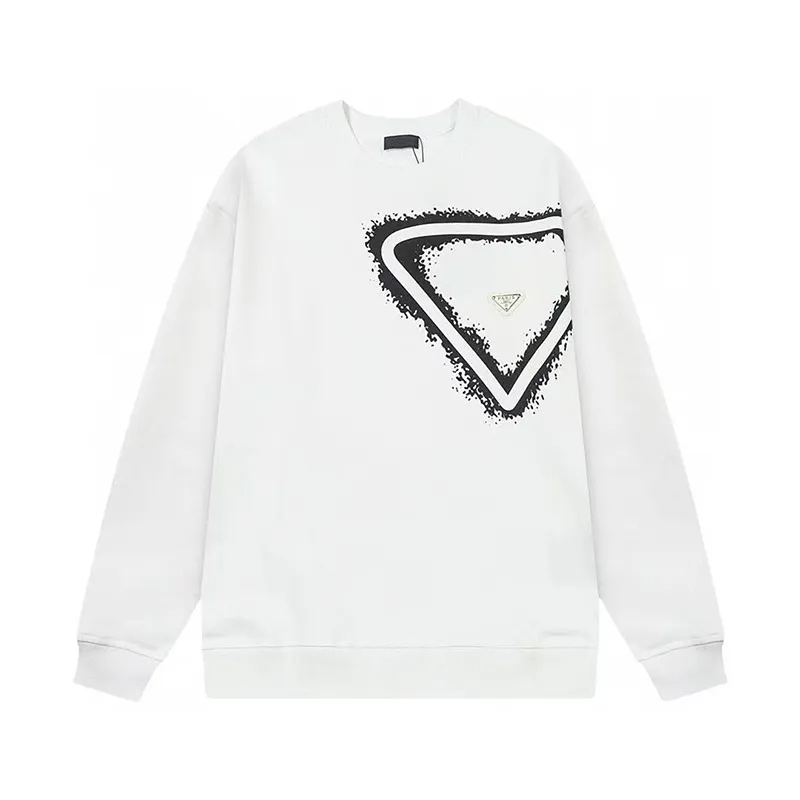【Prada旗艦店】( プラダ ) 長袖 男女兼用、ご好評に付き再入荷！-BRAND OFF