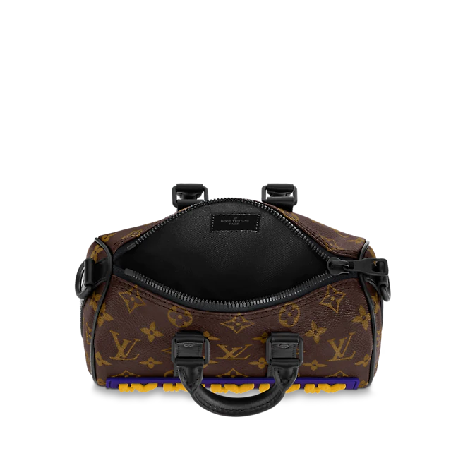 LouisVuitton ルイヴィトン  M45788  キーポル XS-BRAND OFF