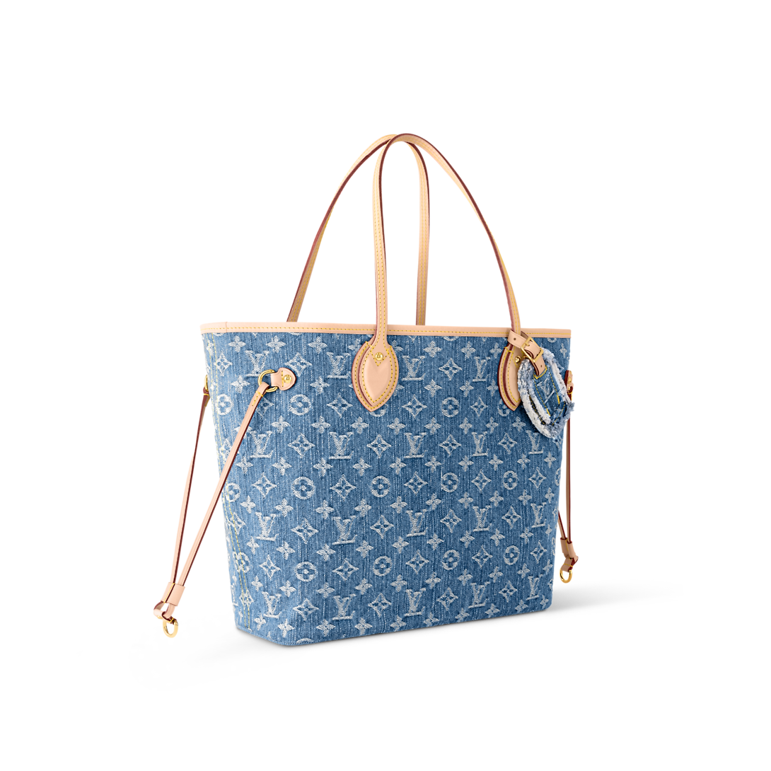 LOUIS VUITTON★ ルイヴィトン NEVERFULL ハンドバッグ M13192-BRAND OFF