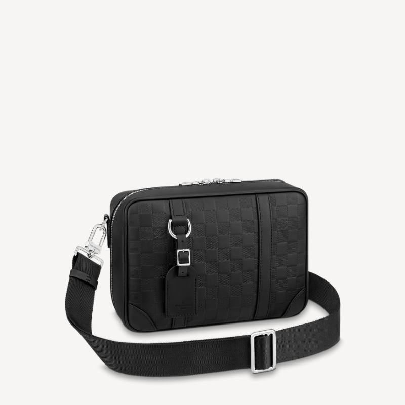 Louis Vuitton シリウスメッセンジャーバッグ N45286-BRAND OFF