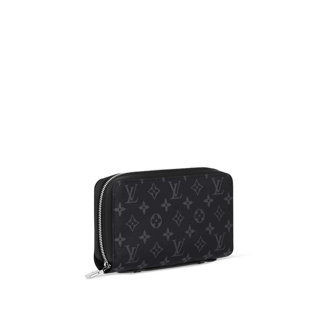 LOUIS VUITTON LV 新作・争奪戦☆モノグラムジッピーXL 22*12*5 CM M61698-BRAND OFF