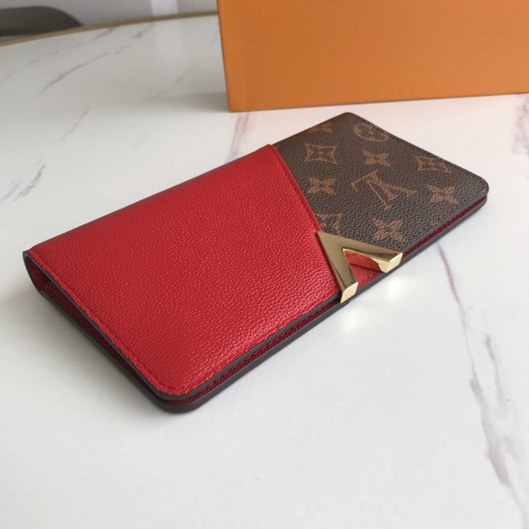 LOUIS VUITTON（ルイヴィトン）Kimono 財布 M56174/M56175-BRAND OFF