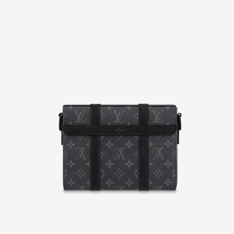Louis Vuitton トランク・メッセンジャー PM M45727-BRAND OFF