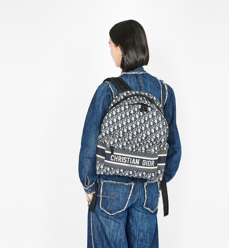 ☆ DIOR バックパック★超人気★完売確実の売れ筋★-BRAND OFF