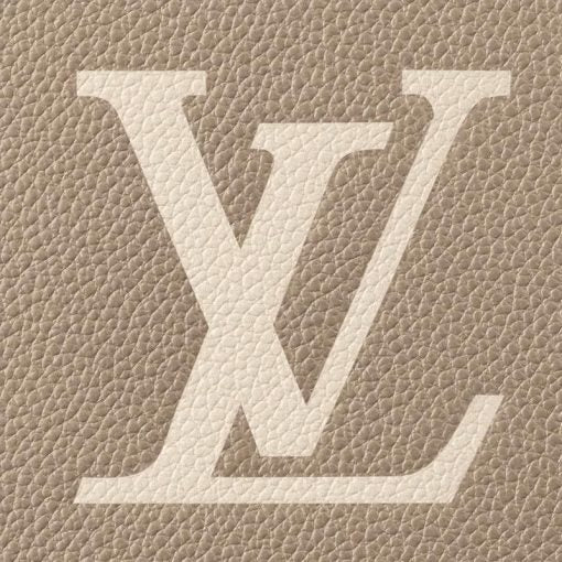LOUIS VUITTON オンザゴー PM REF:M45779-BRAND OFF