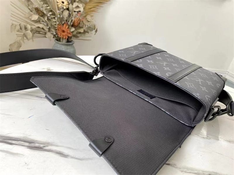 Louis Vuitton トランク・メッセンジャー PM M45727-BRAND OFF