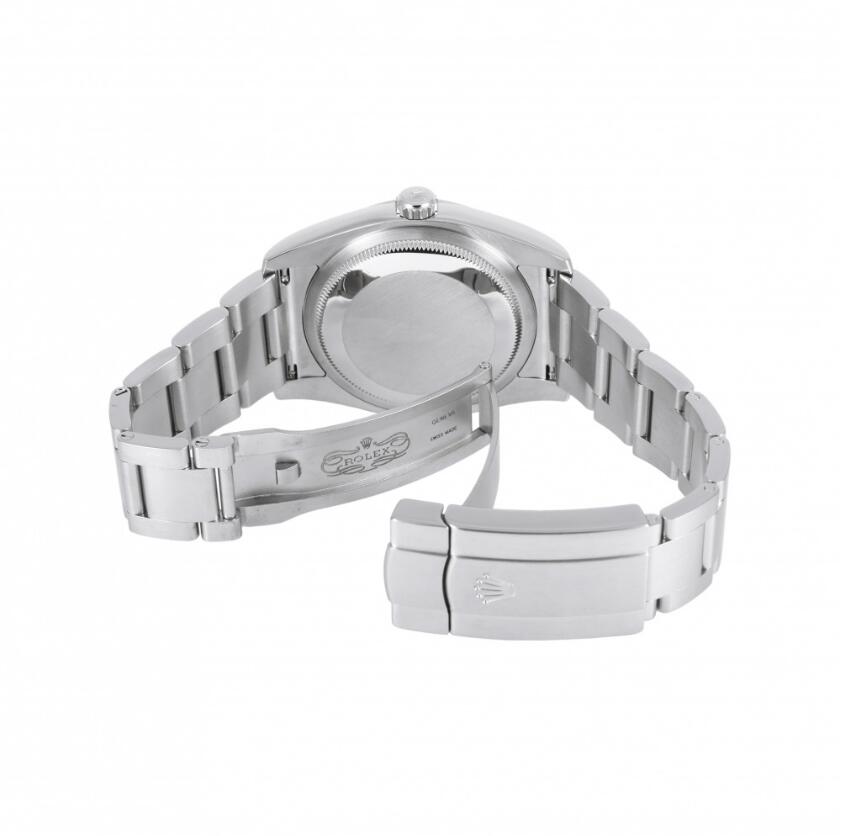 ロレックス ROLEX オイスターパーペチュアル 116000-BRAND OFF