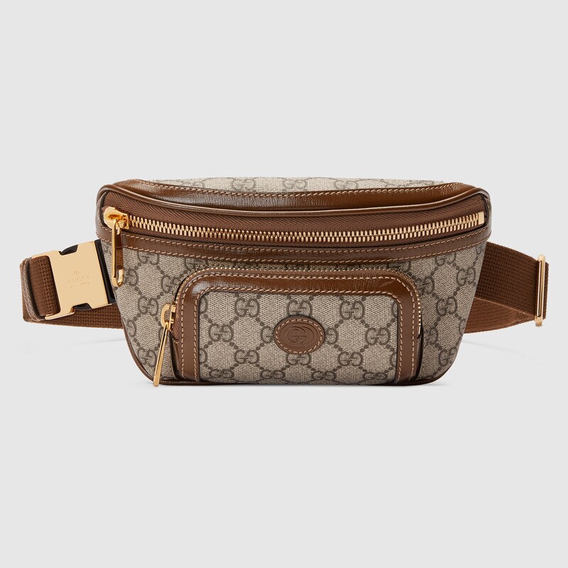 GUCCI(グッチ) GG Retro ウエストバッグ-BRAND OFF