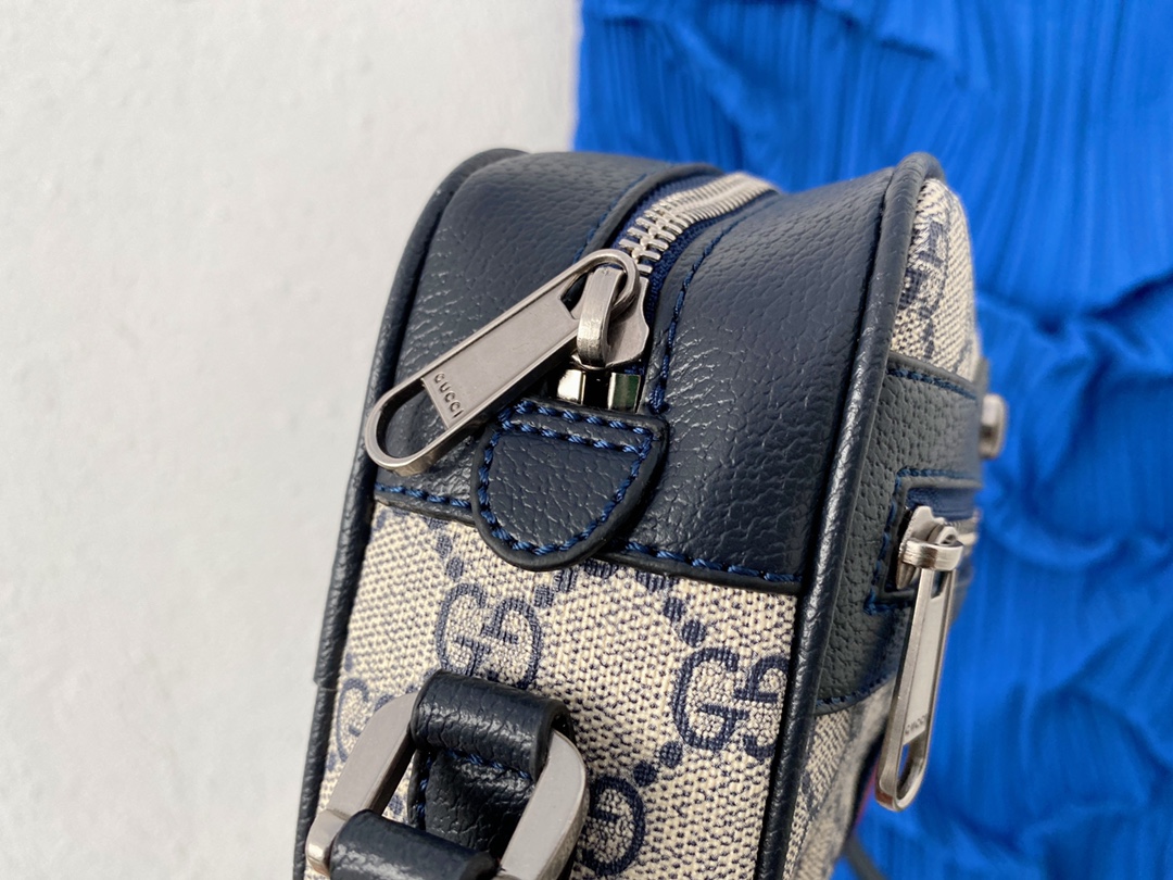 GUCCI〔オフィディア〕GG ミニバッグ 19 X 15 CM-BRAND OFF