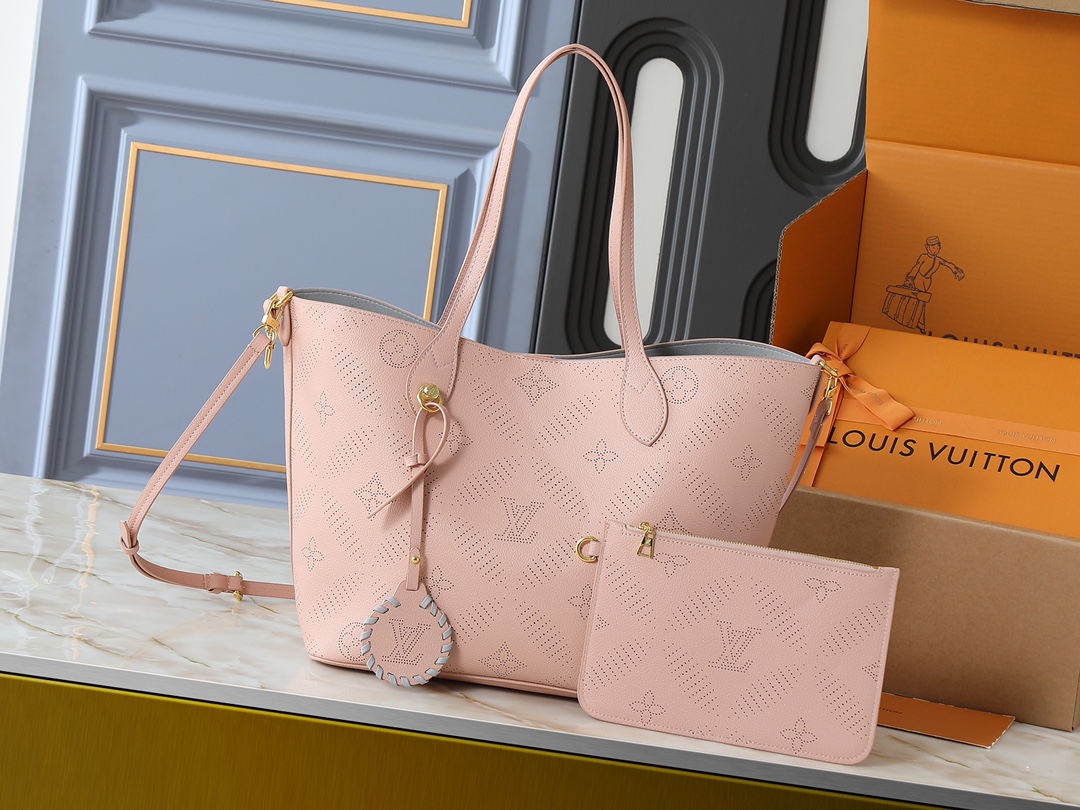 LOUIS VUITTON（ルイヴィトン）Blossom ハンドバッグ M13839-BRAND OFF