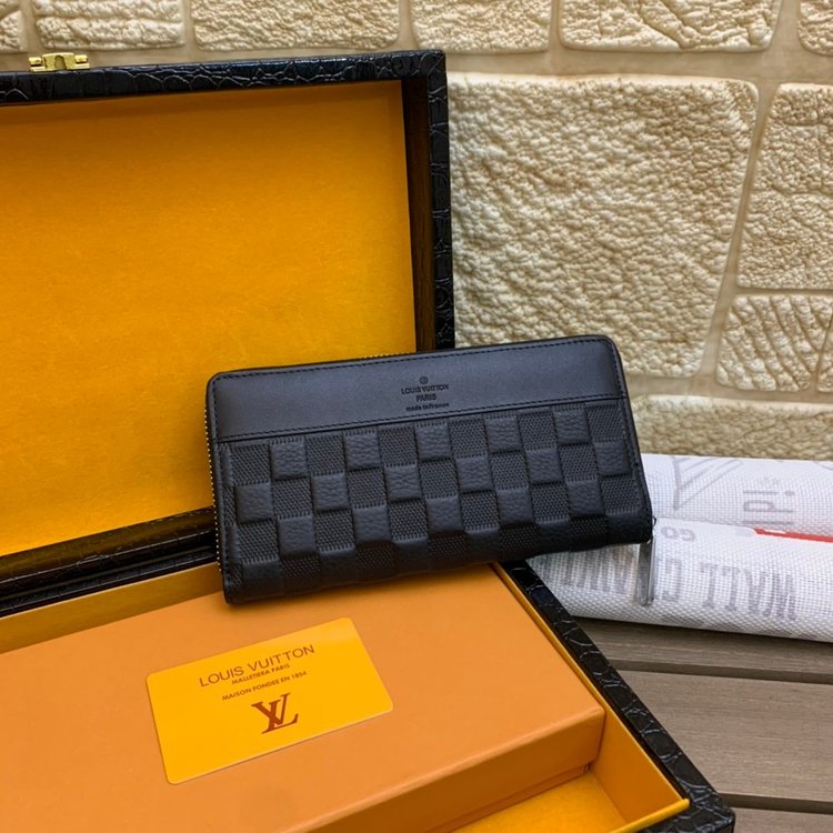 LouisVuitton (ルイ・ヴィトン) 財布 9043 19x10x2.5cm-BRAND OFF