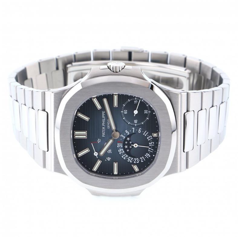 パテック・フィリップ PATEK PHILIPPE ノーチラス 5712/1A-001-BRAND OFF