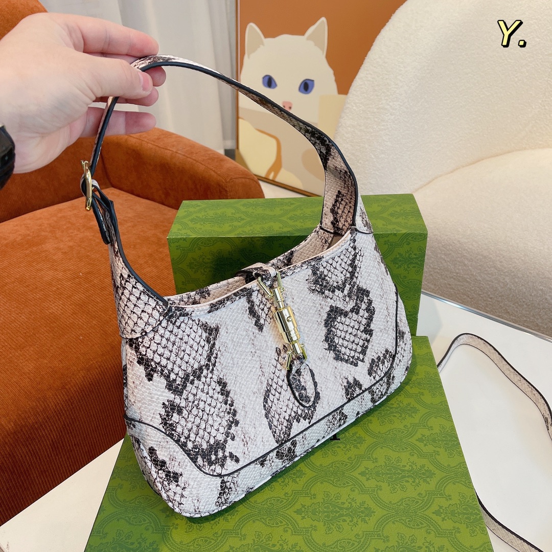 Gucci（グッチ）ハンドバッグ 30*4*18CM-BRAND OFF