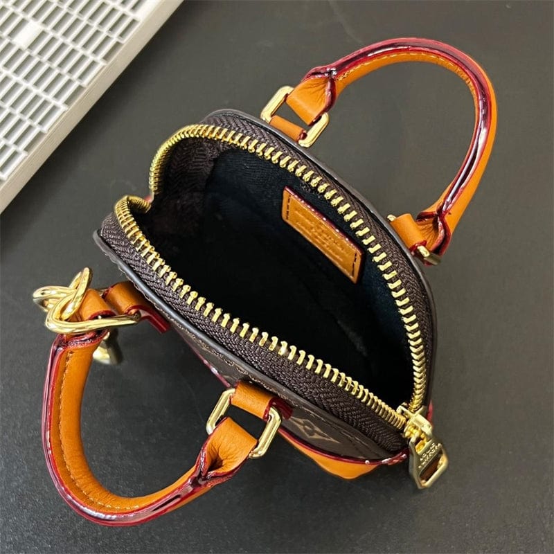 Louis Vuitton ビジュー サック・ミクロ アルマ M00995-BRAND OFF