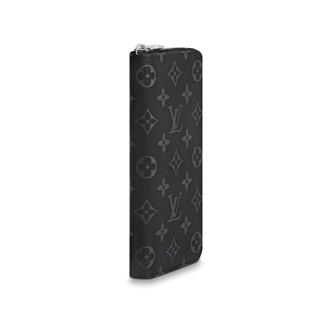 LouisVuitton ルイヴィトン　ロングウォレット長財布-BRAND OFF