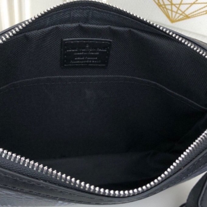 LouisVuitton ルイヴィトン 3点セット お得 M50068 M69443 M45320-BRAND OFF