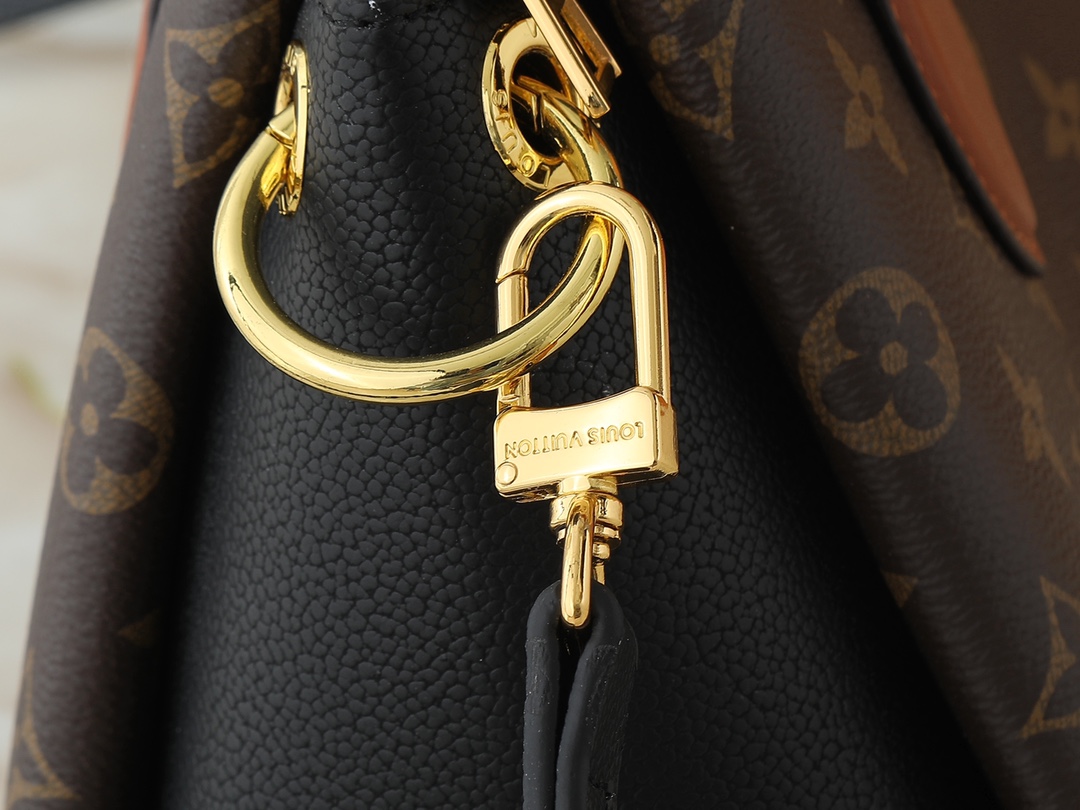 LOUIS VUITTON ルイヴィトン 大人気 ハンドバッグ M46508 M46507-BRAND OFF
