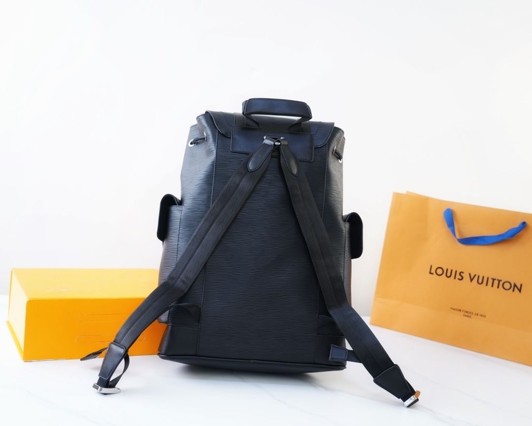 LouisVuitton ルイヴィトン バックバッグ-BRAND OFF