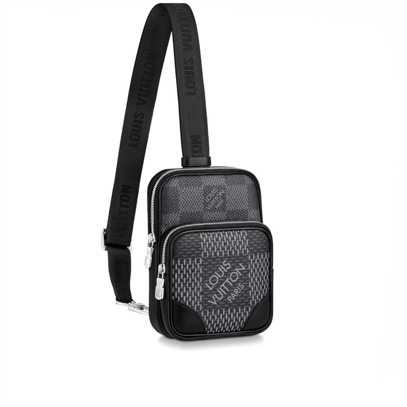 Louis Vuitton アマゾン スリングバッグ N50011 N50012-BRAND OFF