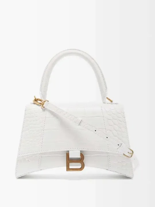 【BALENCIAGA】レディーストートバッグ【バッグ】-BRAND OFF