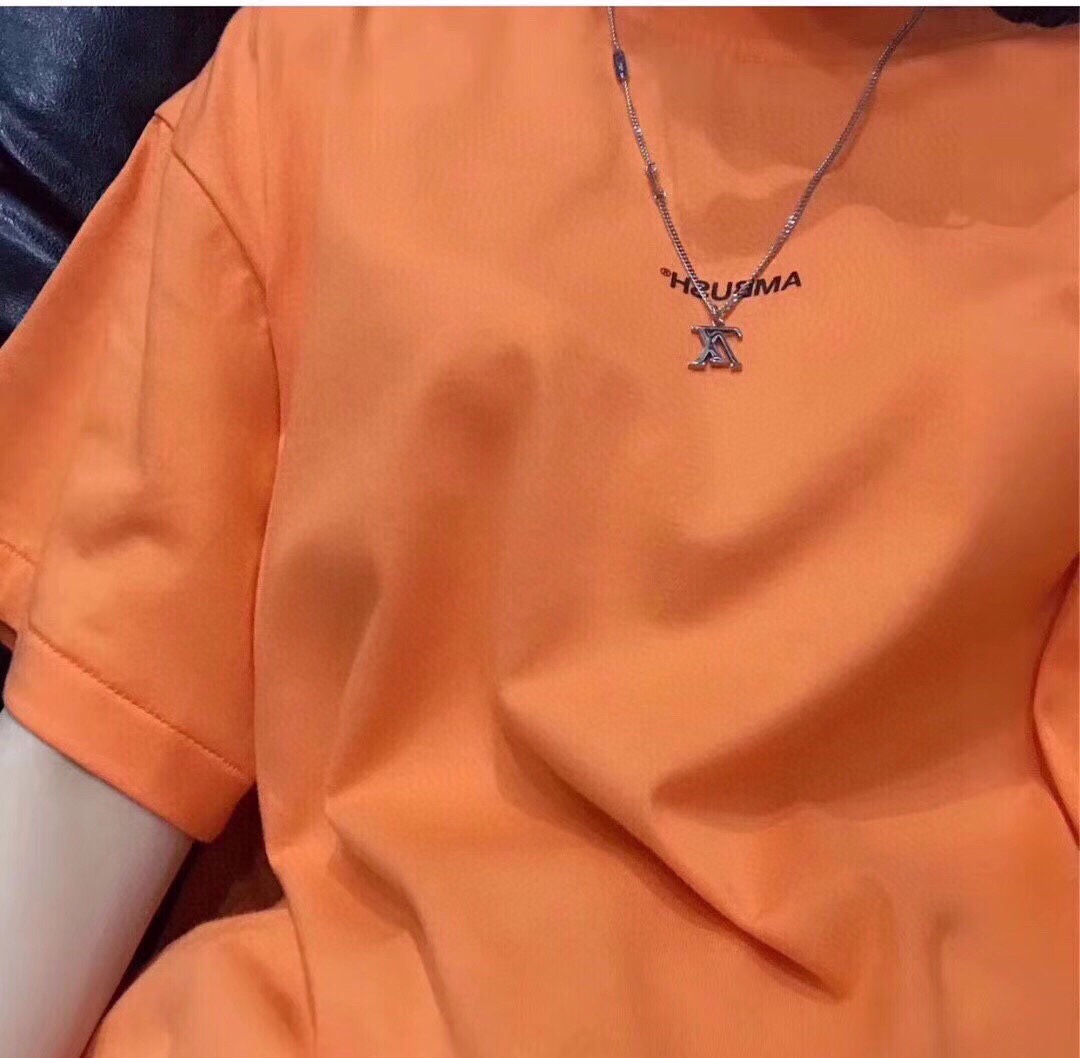 【2026】LV LOUIS VUITTON（ルイヴィトン）LV ネックレス-BRAND OFF