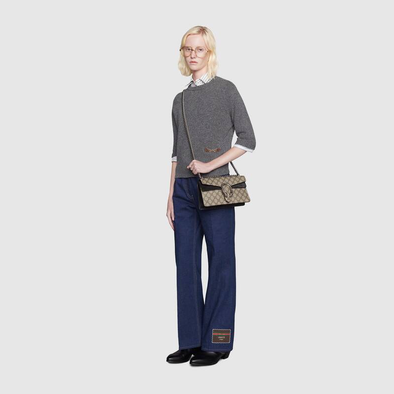 GUCCI(グッチ) Dionysus ショルダーバッグ-BRAND OFF