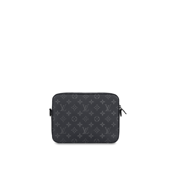LOUIS VUITTON （ルイヴィトン）スティーマー・メッセンジャー-BRAND OFF