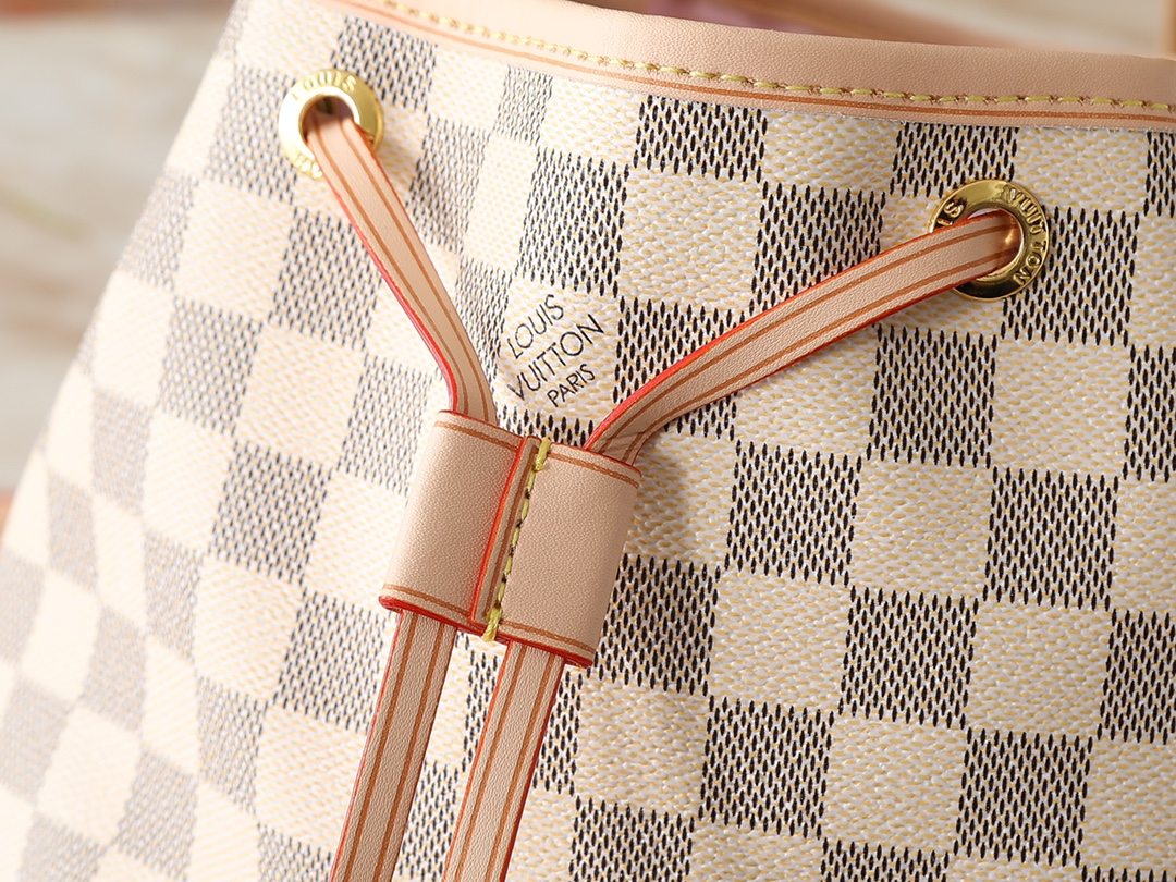 LOUIS VUITTON ルイヴィトン Montsouris バックパック N00120-BRAND OFF