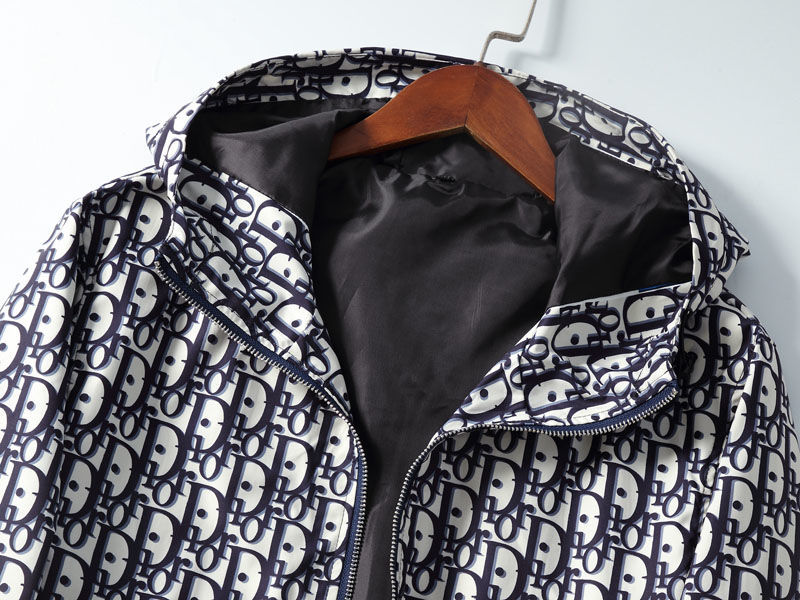 【Dior公式 旗艦店】（ディオール ） ジャケット-BRAND OFF